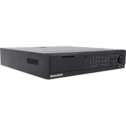 M7系列32路8盘标准型NVR